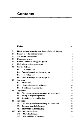 Electrical Circuits An Introduction - Page 2