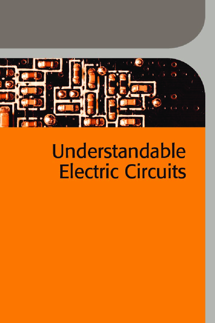 Understandable Electric Circuits - Page 1