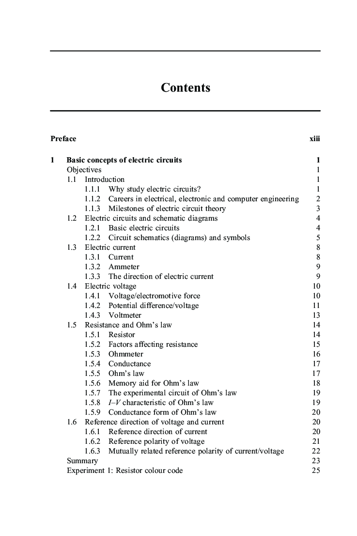 Understandable Electric Circuits - Page 3