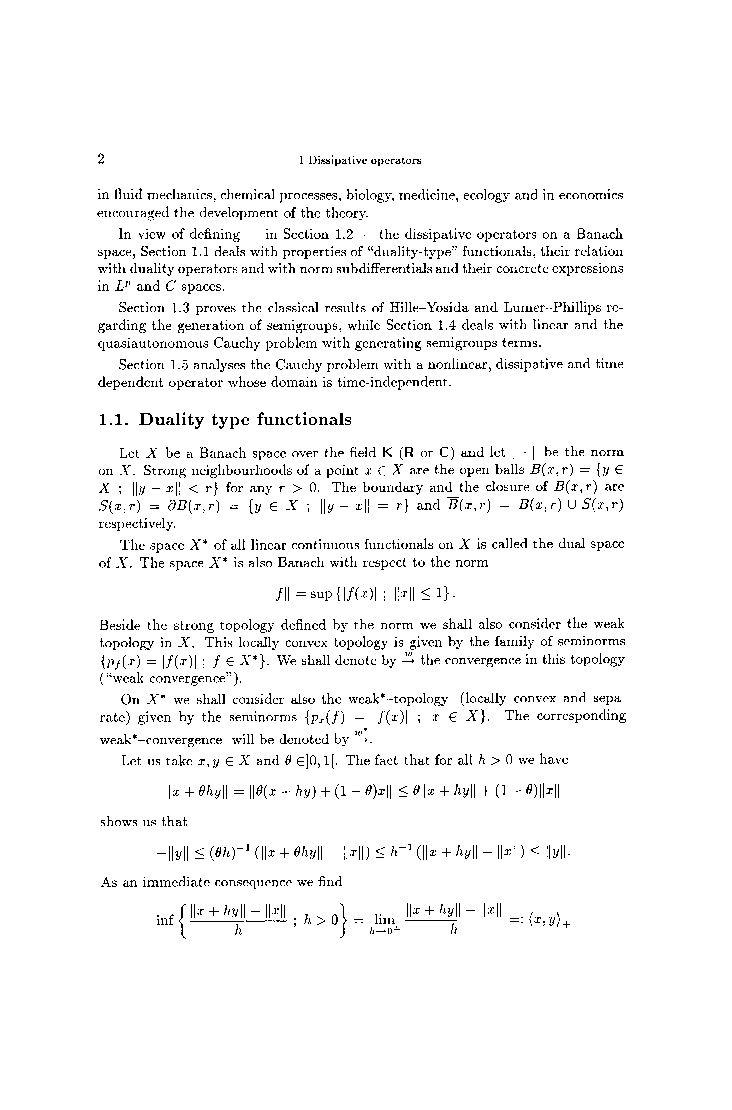 Mathematical Models In Electrical Circuits Theory And Applications - Page 4