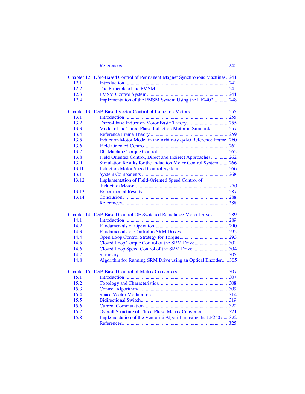 DSP-Based Electromechanical Motion Control - Page 5