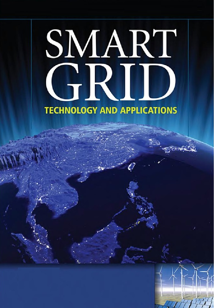 Smart Grid Technology And Applications - Page 1