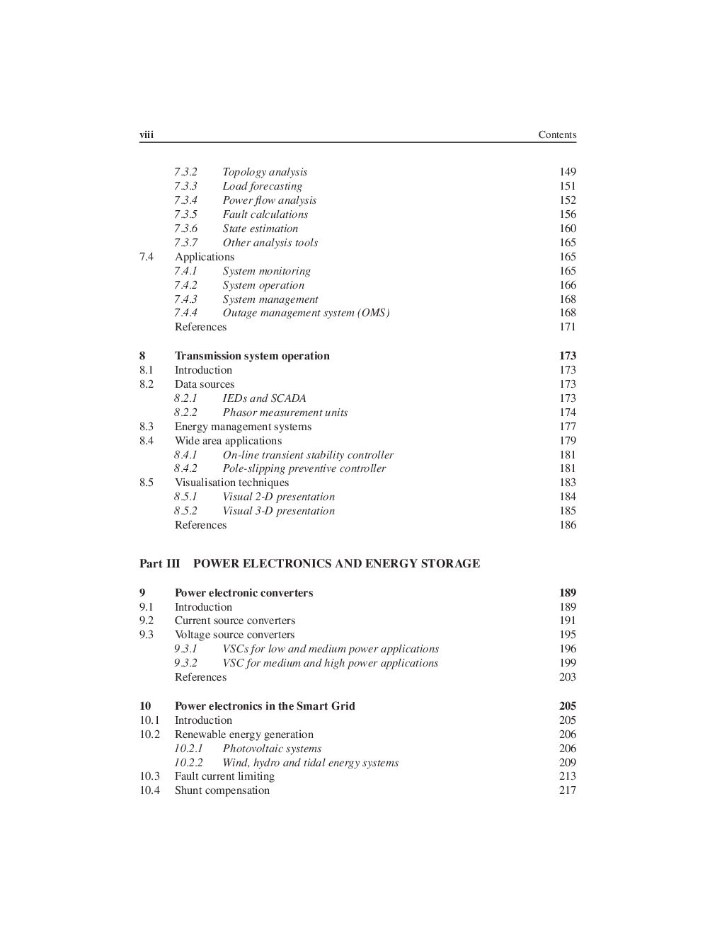 Smart Grid Technology And Applications - Page 5