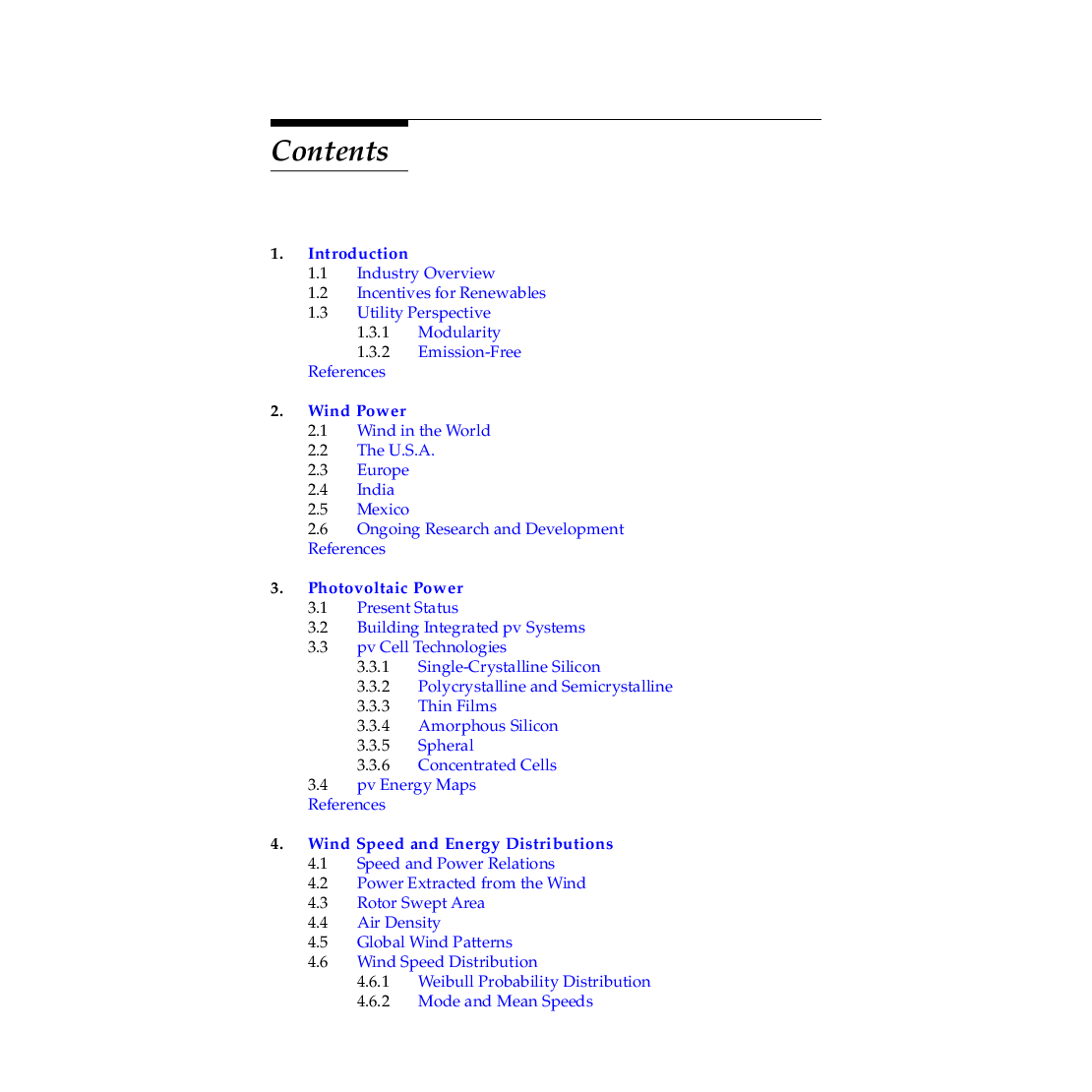 Wind And Solar Power Systems - Page 3