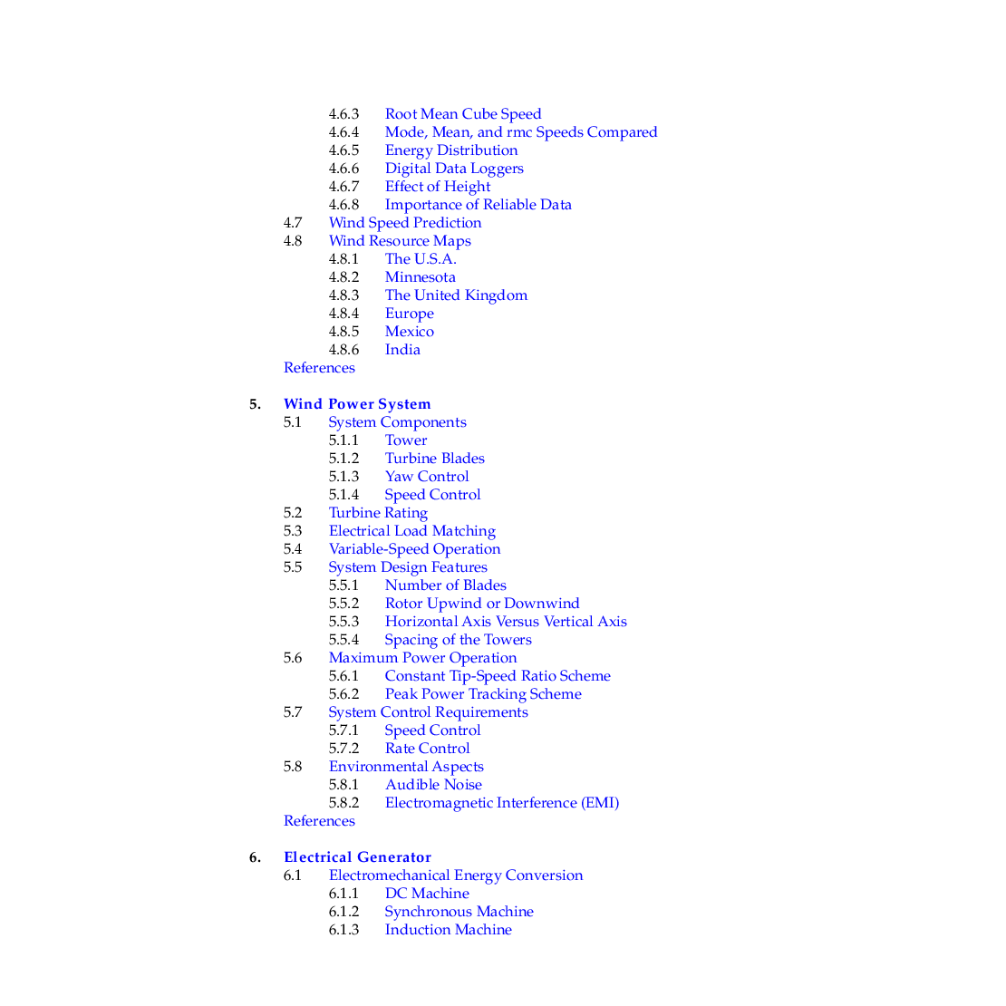 Wind And Solar Power Systems - Page 4