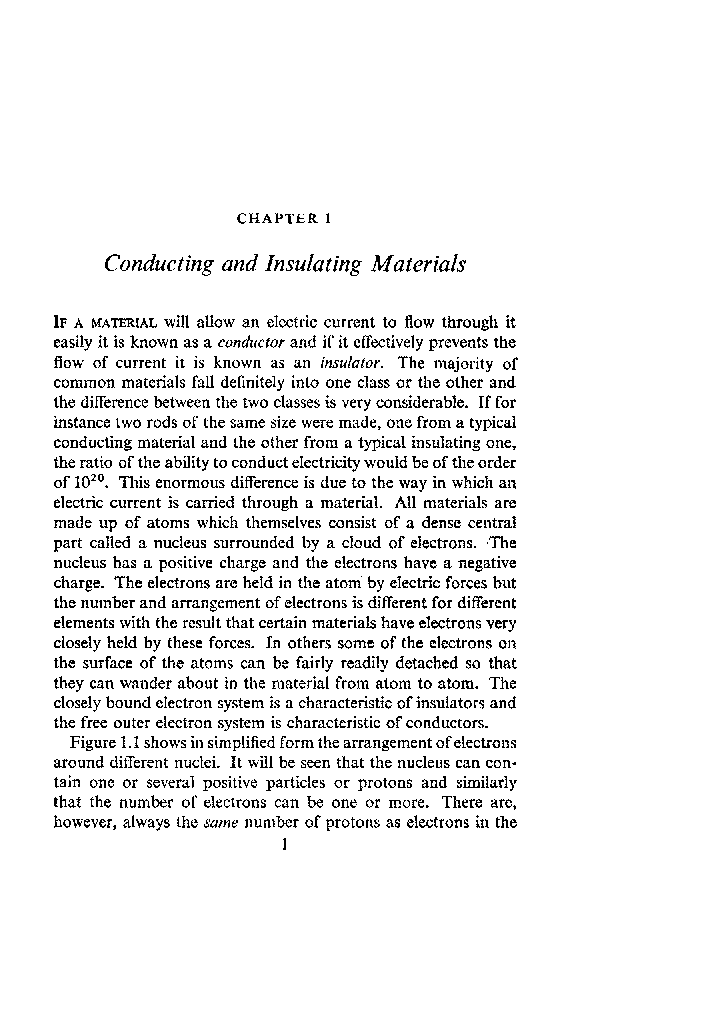 Basic Electric Circuits Second Edition - Page 3