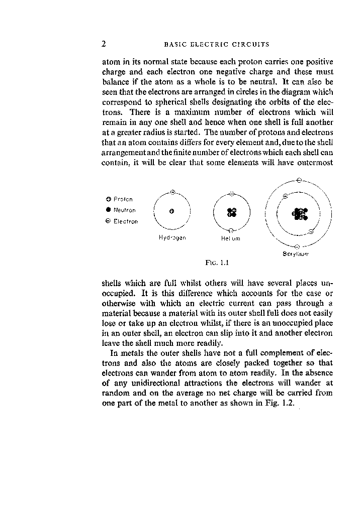 Basic Electric Circuits Second Edition - Page 4