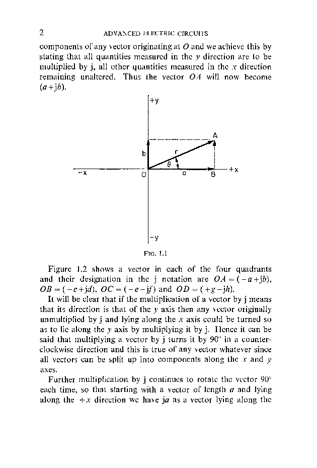 Advanced Electric Circuits - Page 4