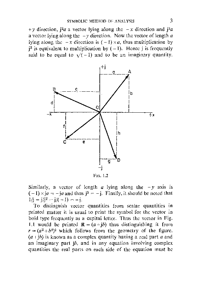 Advanced Electric Circuits - Page 5