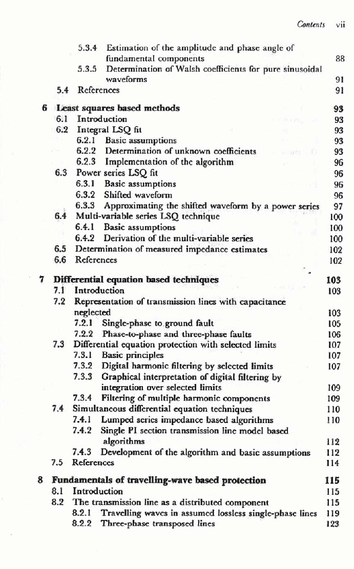 Digital Protection For Power Systems - Page 5
