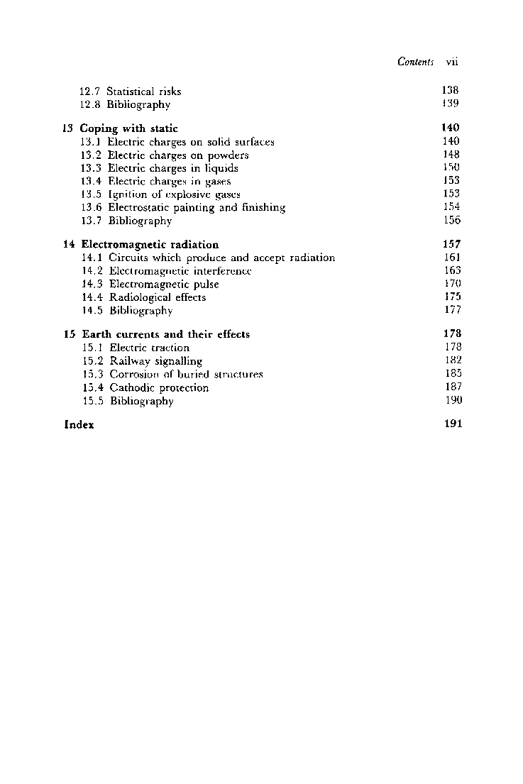 Electrical Safety A Guide To The Causes And Prevention Of Electrical Hazards - Page 5