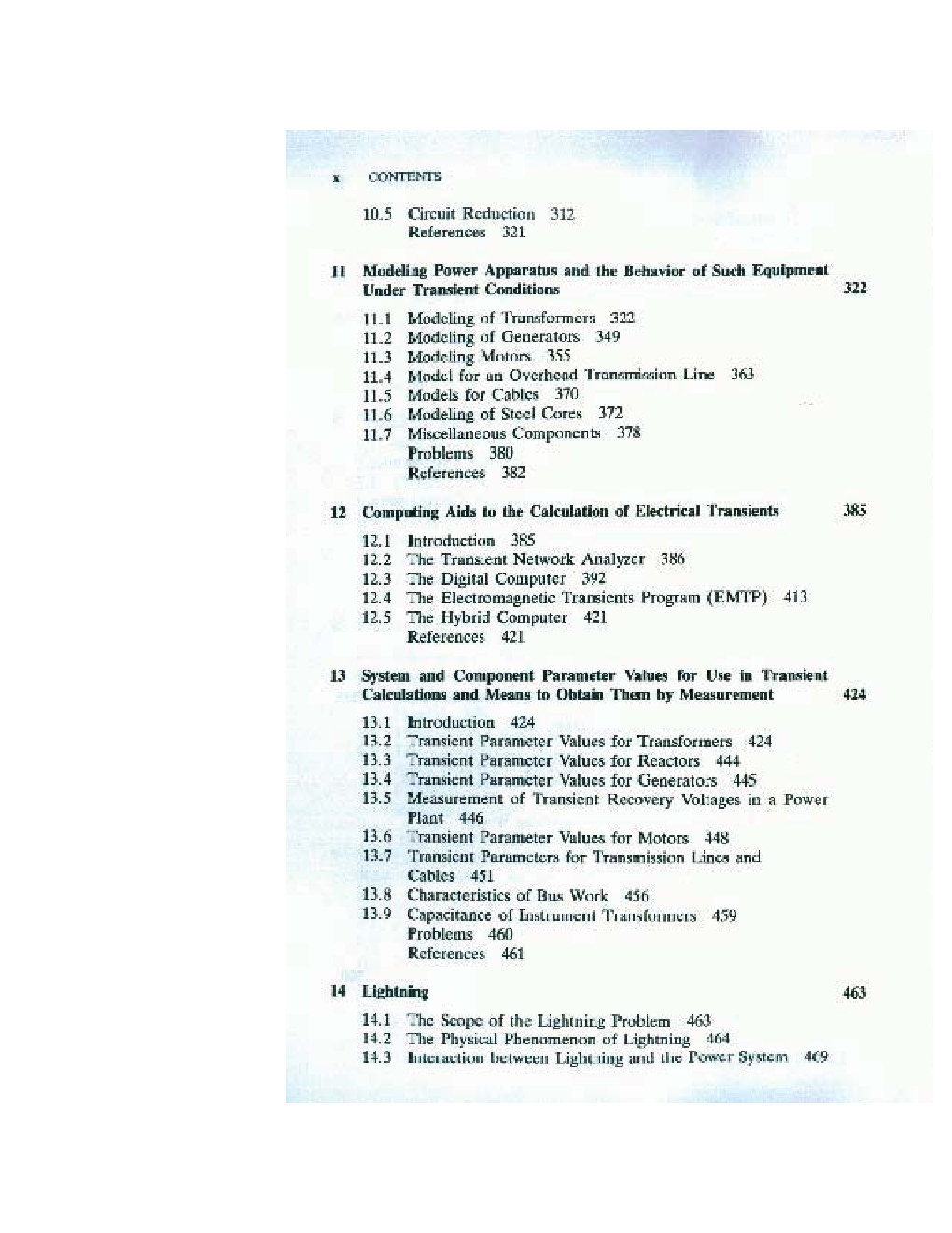 Electrical Transients In Power Systems Second Edition - Page 5