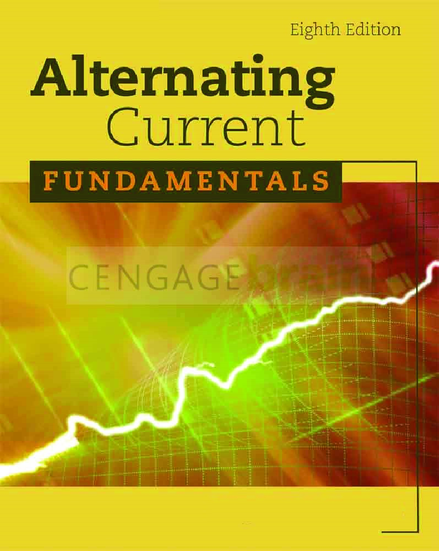 Alternating Current Fundamentals Eighth Edition - Page 1