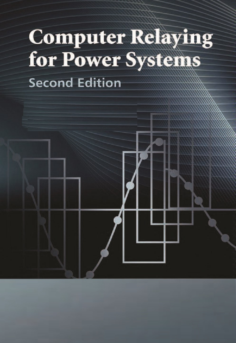 Computer Relaying For Power Systems Second Edition - Page 1
