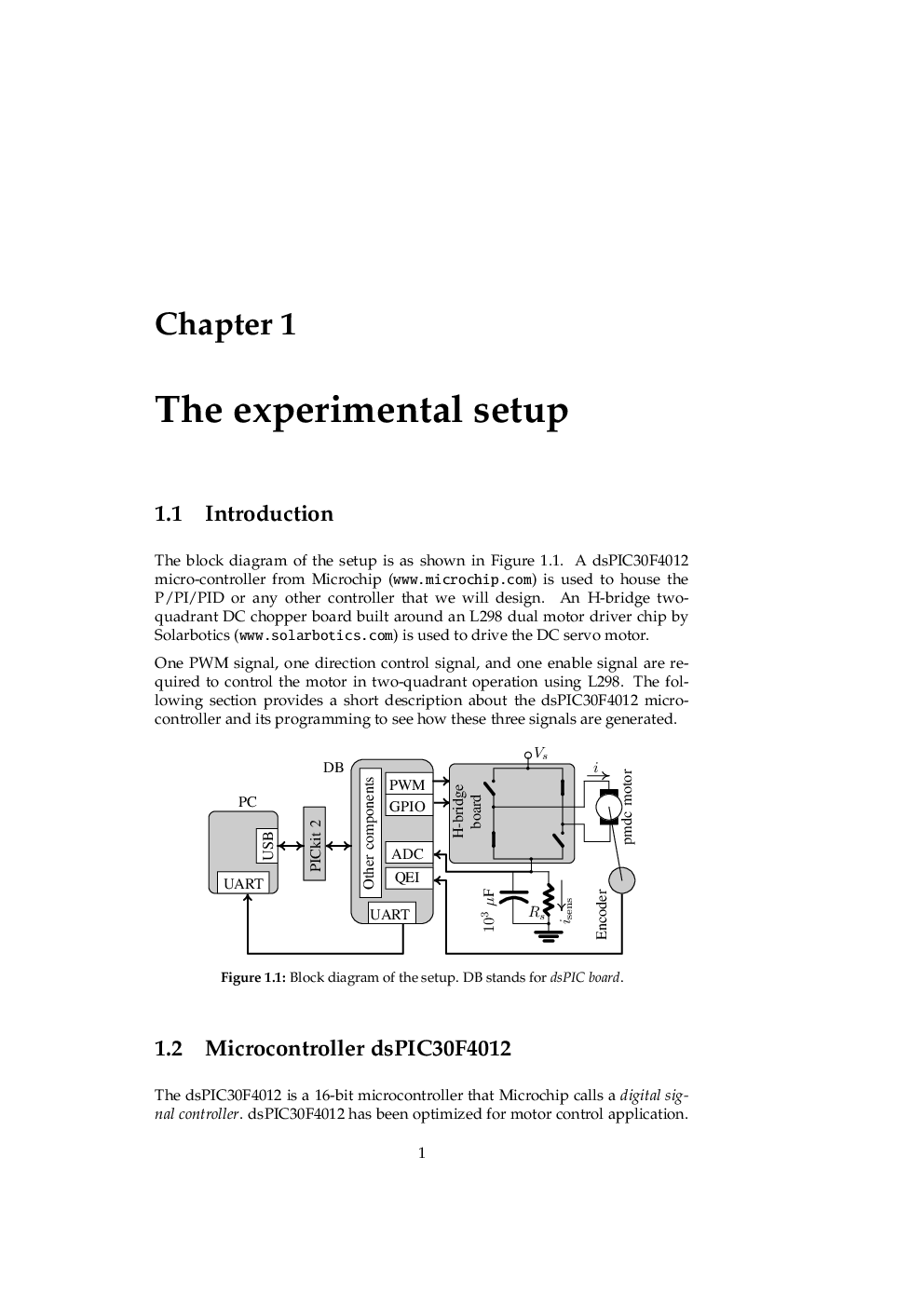 Download Free Lab Manual For EE380 Control Lab Department Of Electrical