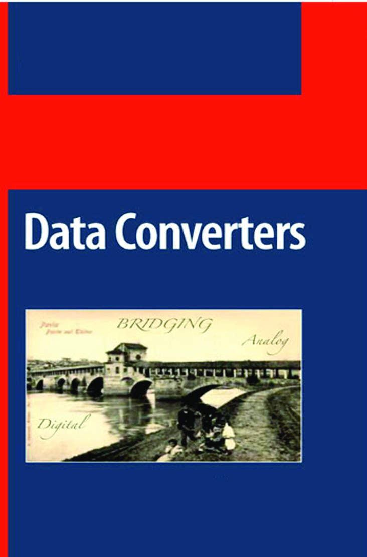 Data Converters - Page 1