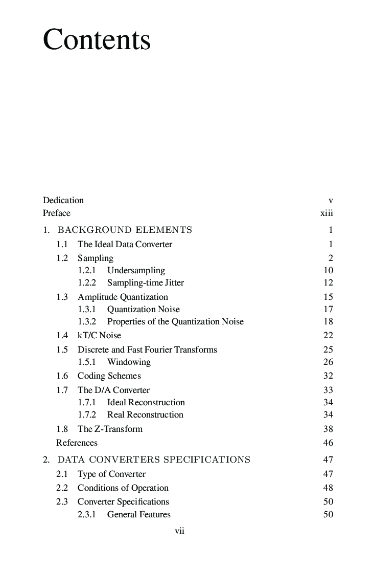 Data Converters - Page 2