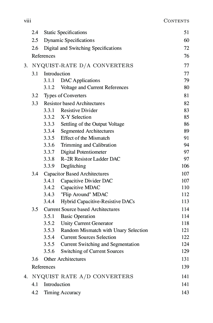 Data Converters - Page 3
