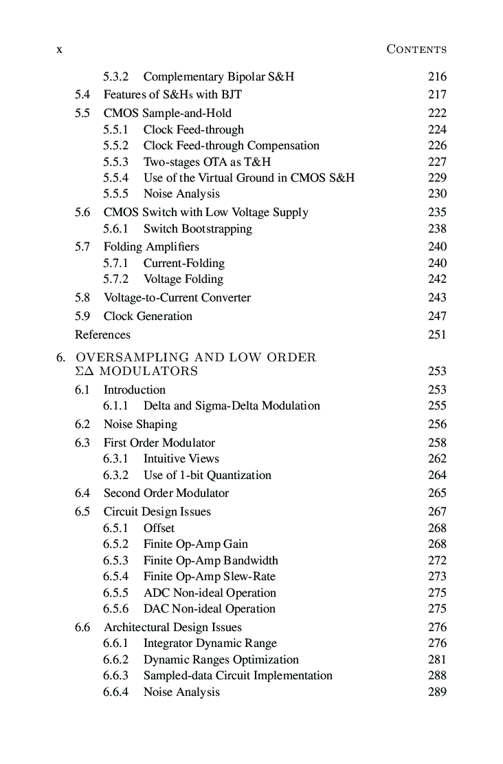Data Converters - Page 5