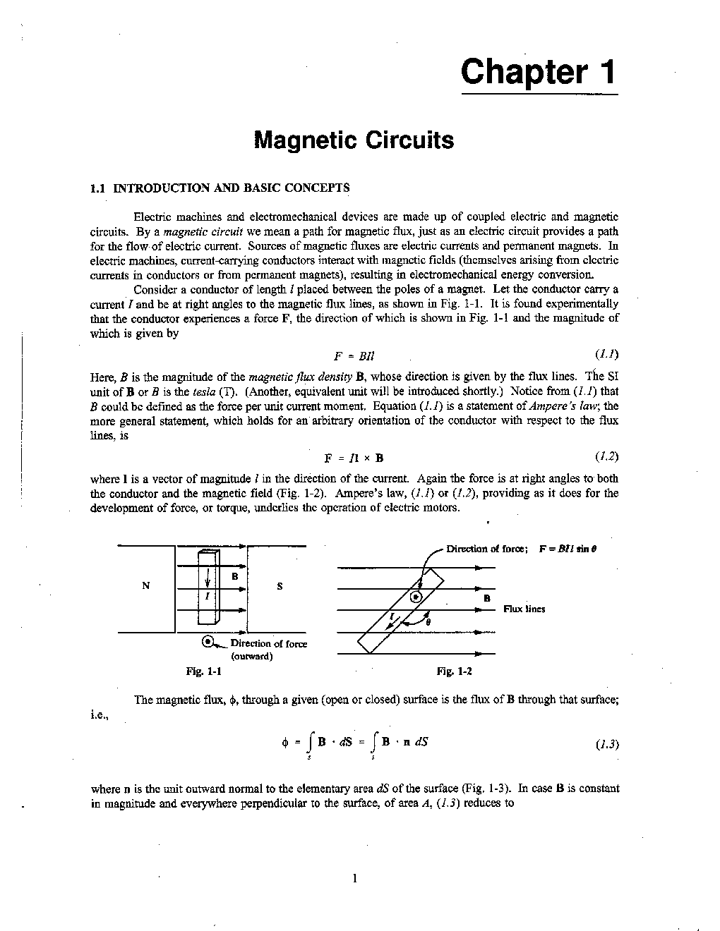 Theory And Problems Of Electric Machines And Electromechanics Second Edition - Page 5