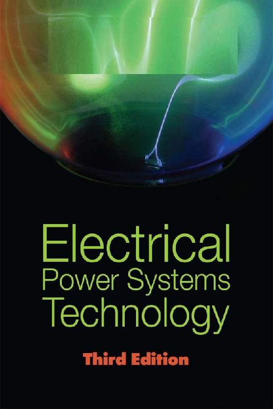 Electrical Power Systems Technology Third Edition - Page 1