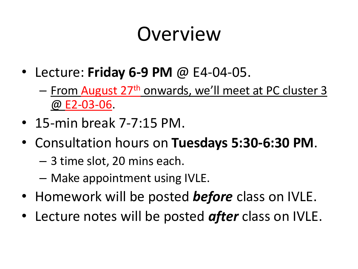 EE5712 Power System Reliability Introduction - Page 4