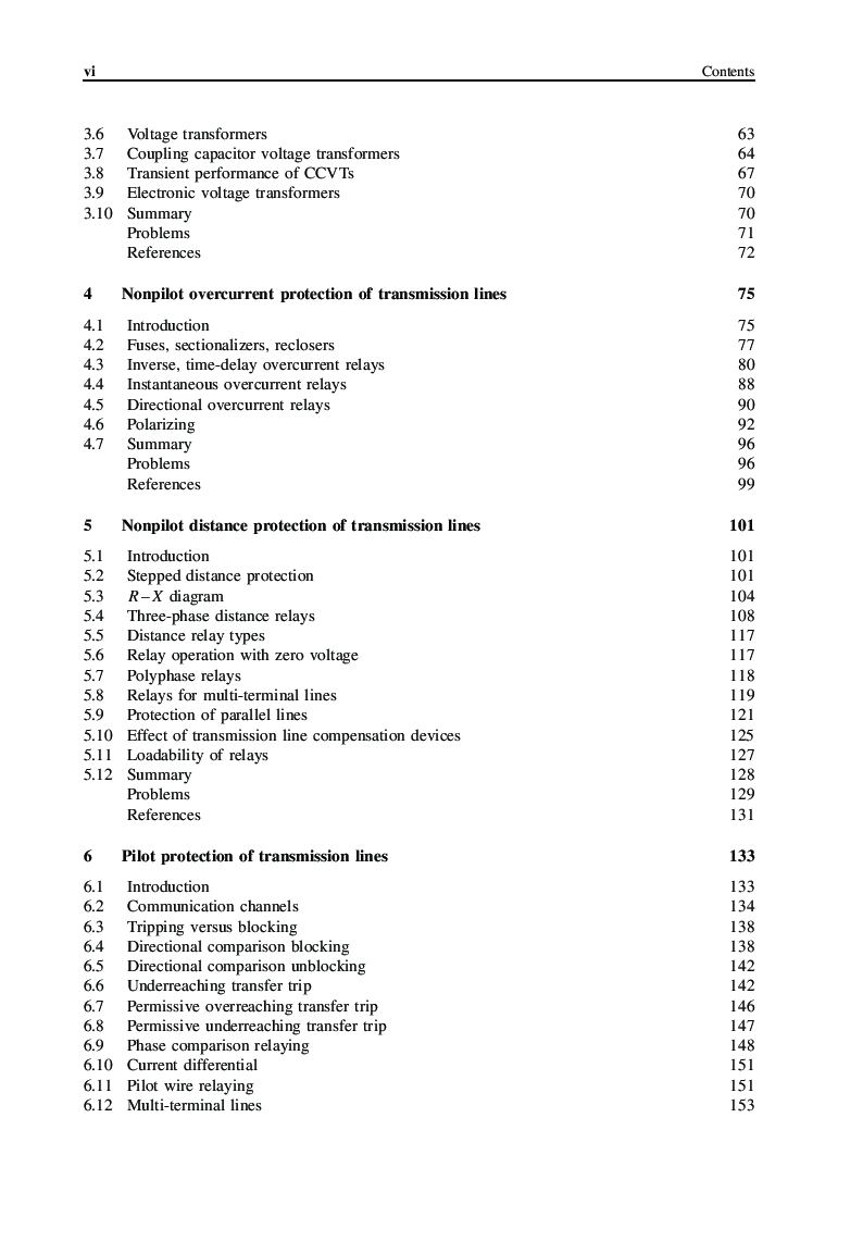 Download Free Power System Relaying Third Edition PDF Online 2021