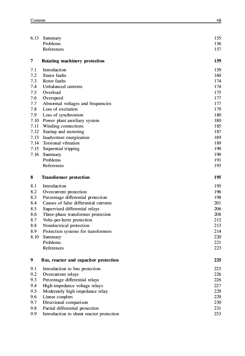 Download Free Power System Relaying Third Edition PDF Online 2021