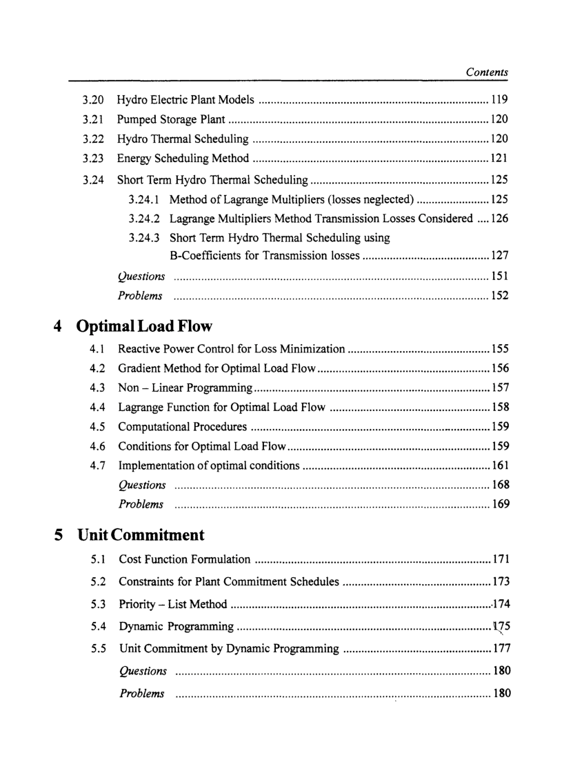 Operation And Control In Power Systems - Page 5