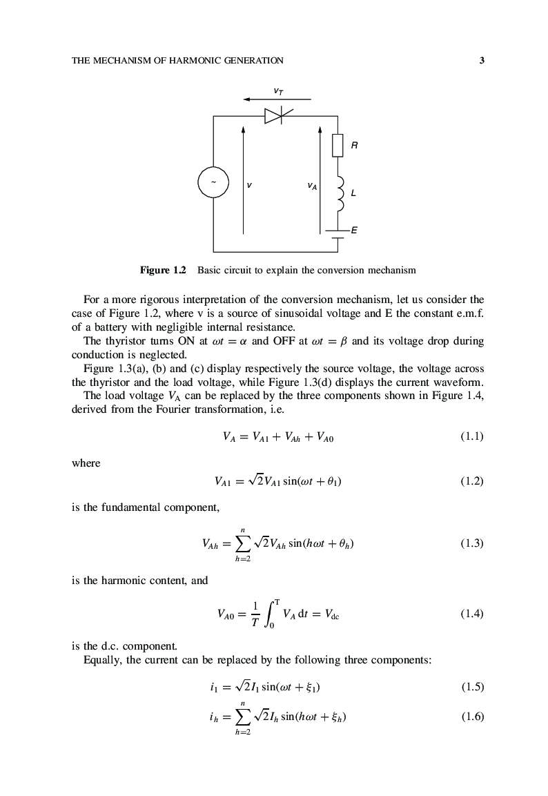 Power System Harmonics - Page 4