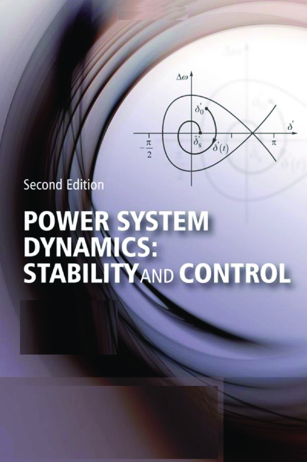 Power System Dynamics Stability And Control Second Edition - Page 1