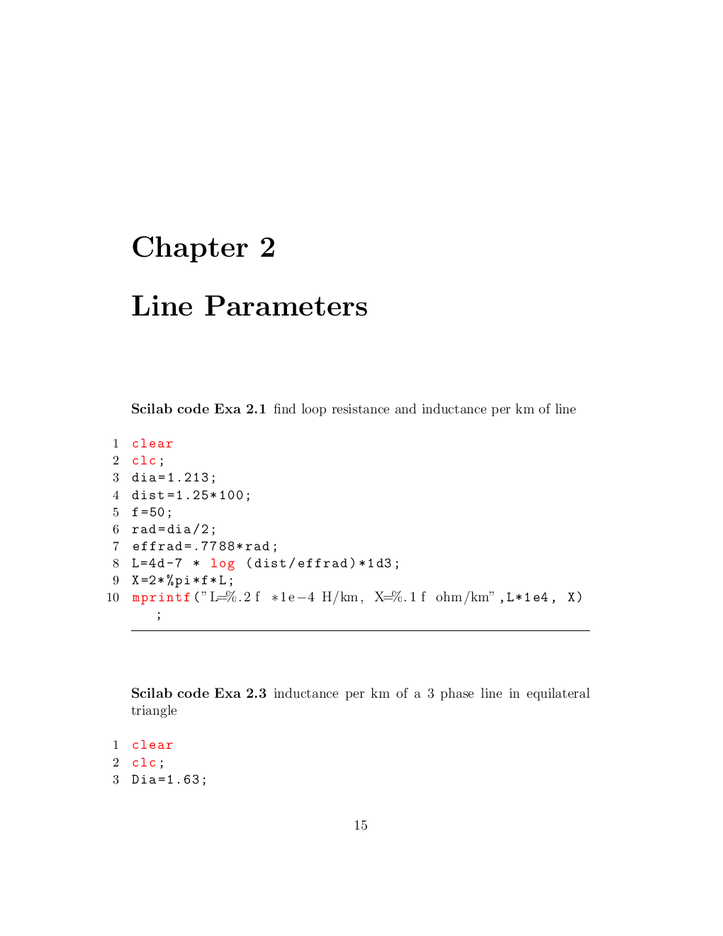 Power System Analysis And Design - Page 4