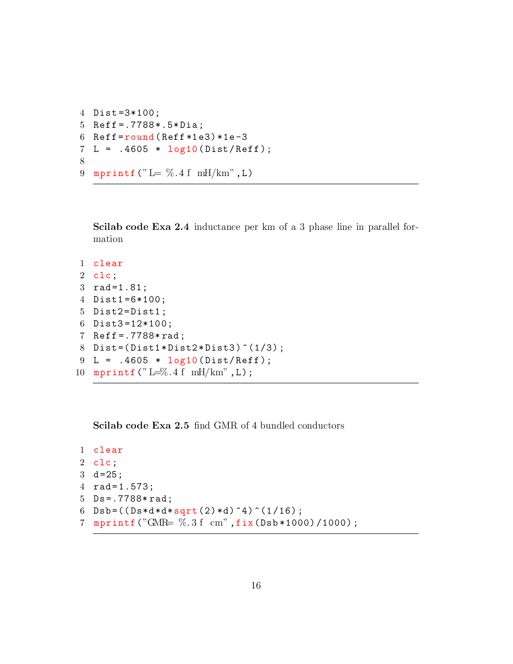 Power System Analysis And Design - Page 5
