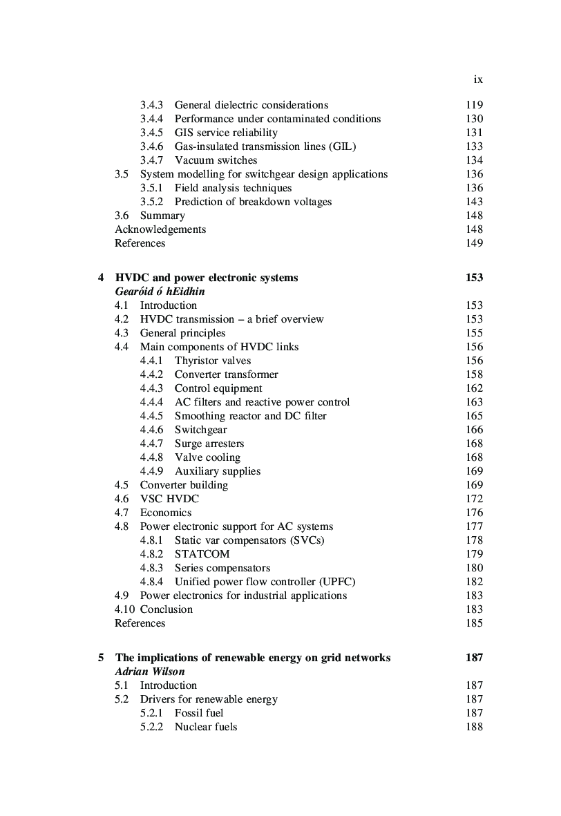 Download Free High Voltage Engineering And Testing 3rd Edition PDF