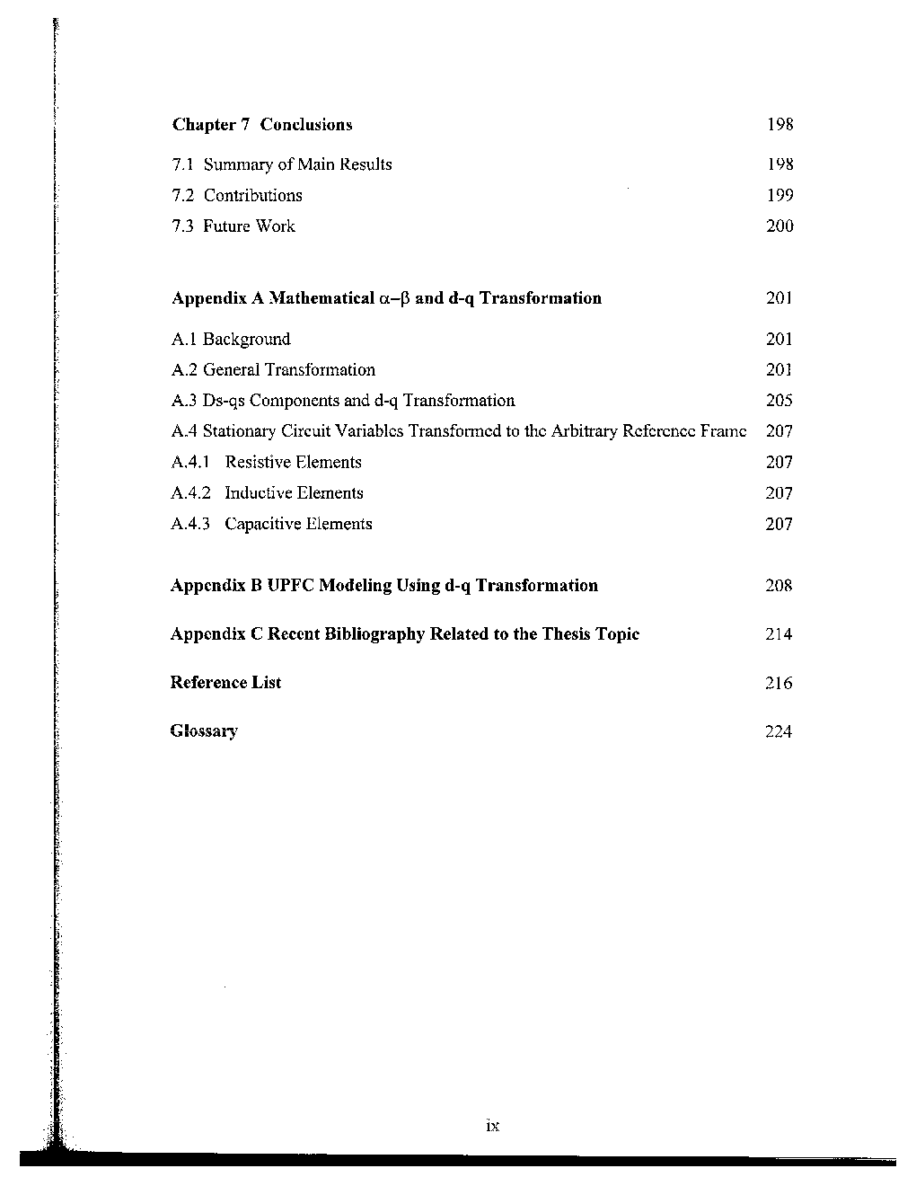 EMTP Transient Stability And Power Flow Models And Control Of VSC Based Facts Controllers - Page 5