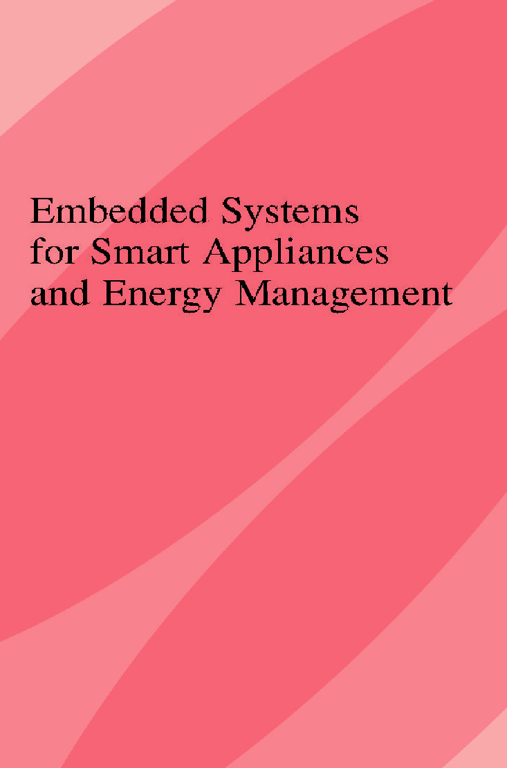 Embedded System For Smart Appliances And Energy Management - Page 1