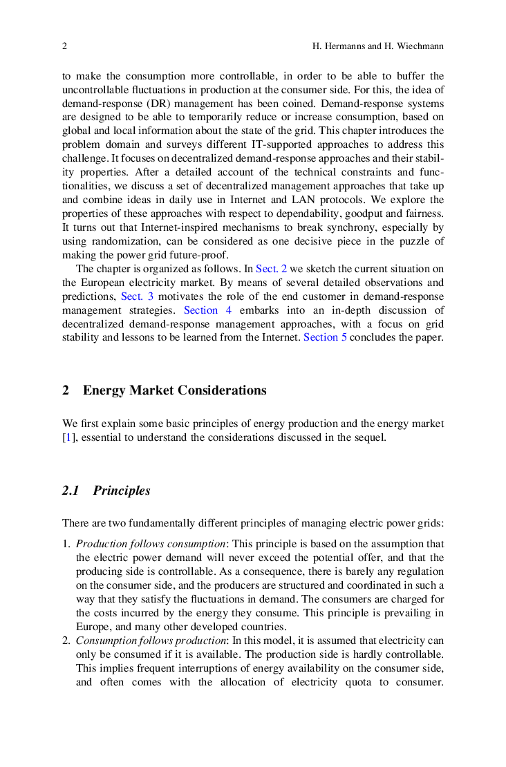 Embedded System For Smart Appliances And Energy Management - Page 4