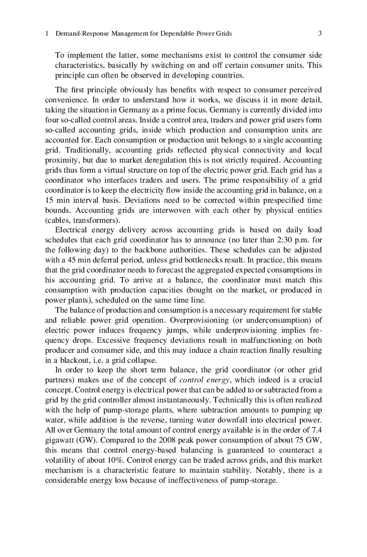 Embedded System For Smart Appliances And Energy Management - Page 5