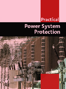 Practical Power System Protection - Page 1