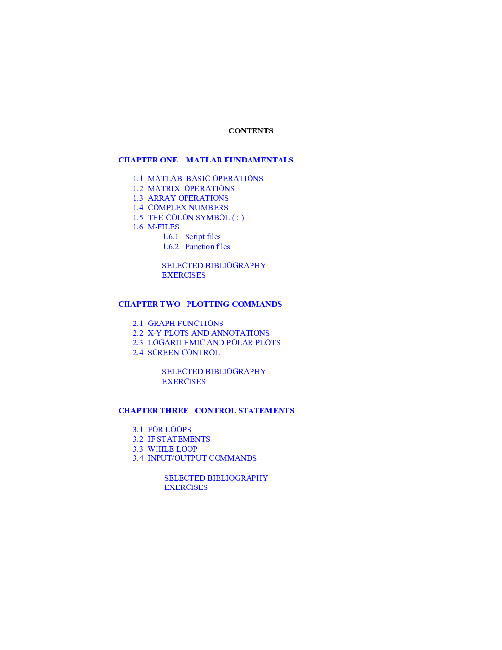 Electronics And Circuit Analysis Using Matlab - Page 3