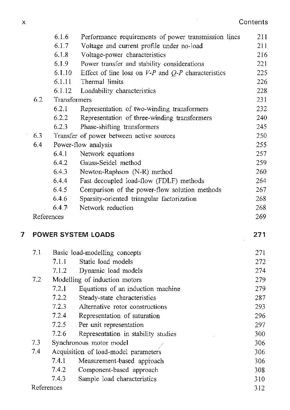 Power System Stability And Control - Page 5