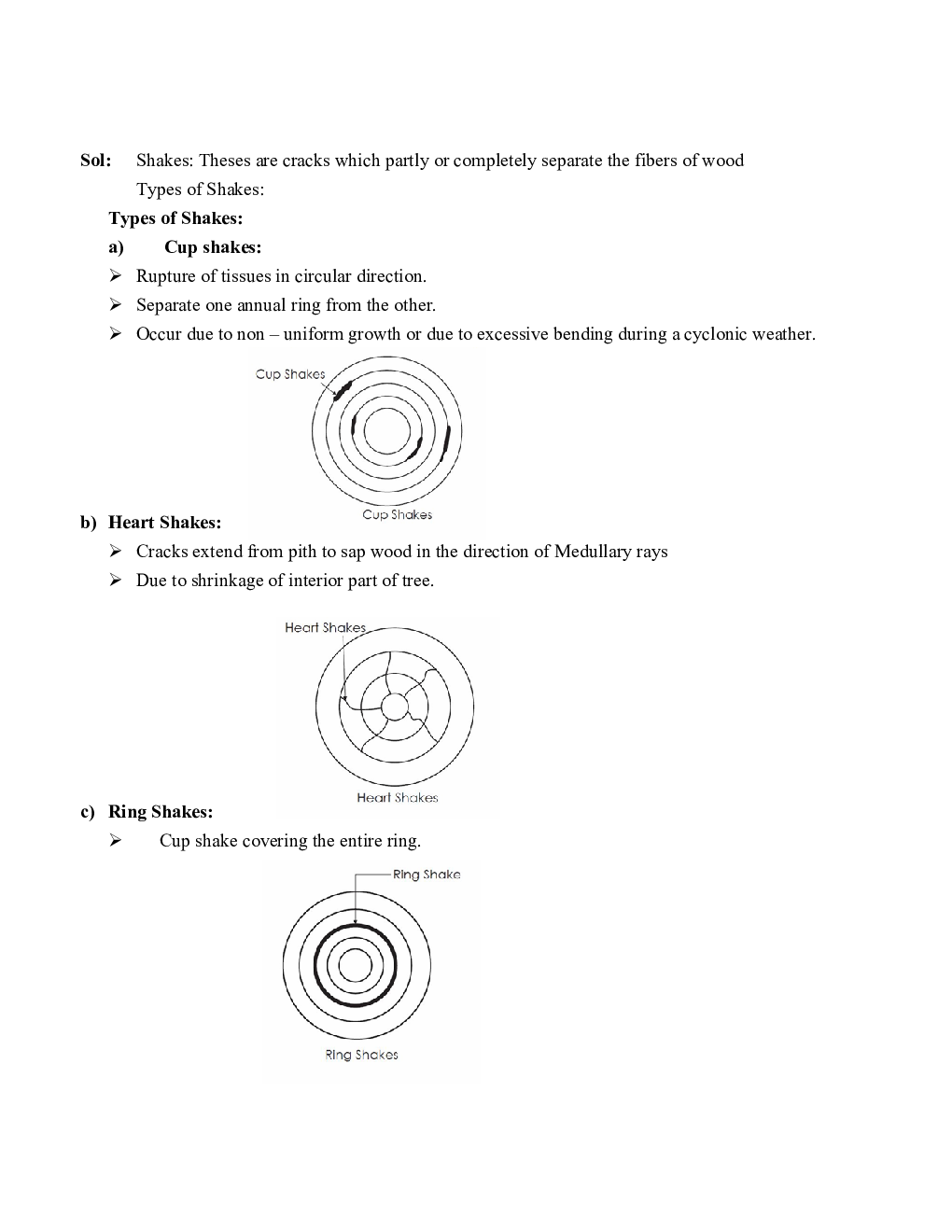 IES Mains Civil Engineering 2019 Question Paper With Answer Paper-1 - Page 4