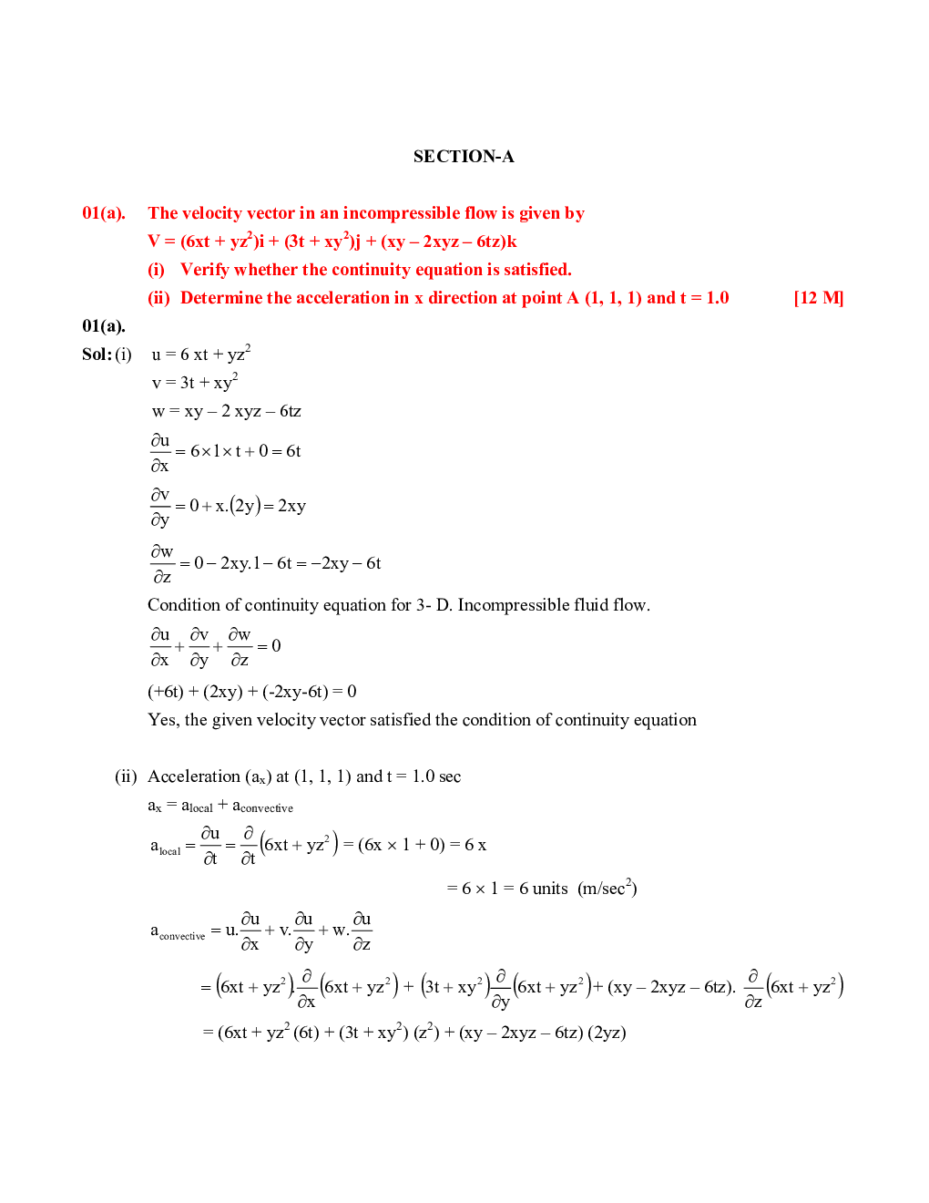 IES Mains Civil Engineering 2019 Question Paper With Answer Paper-2 - Page 2
