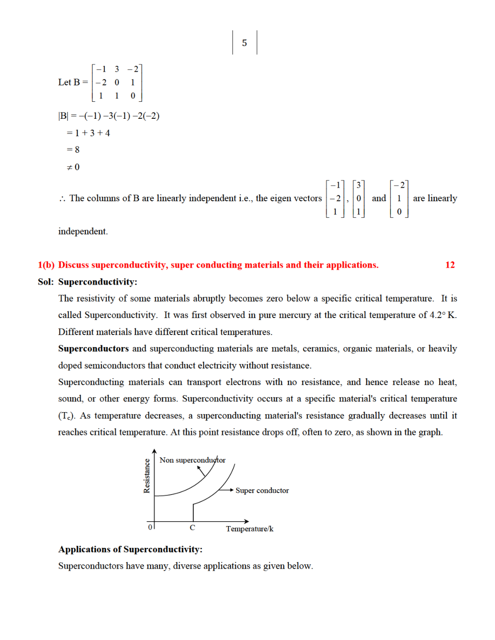 IES Mains Electrical  Engineering 2019 Question Paper With Answer Paper-1 - Page 4