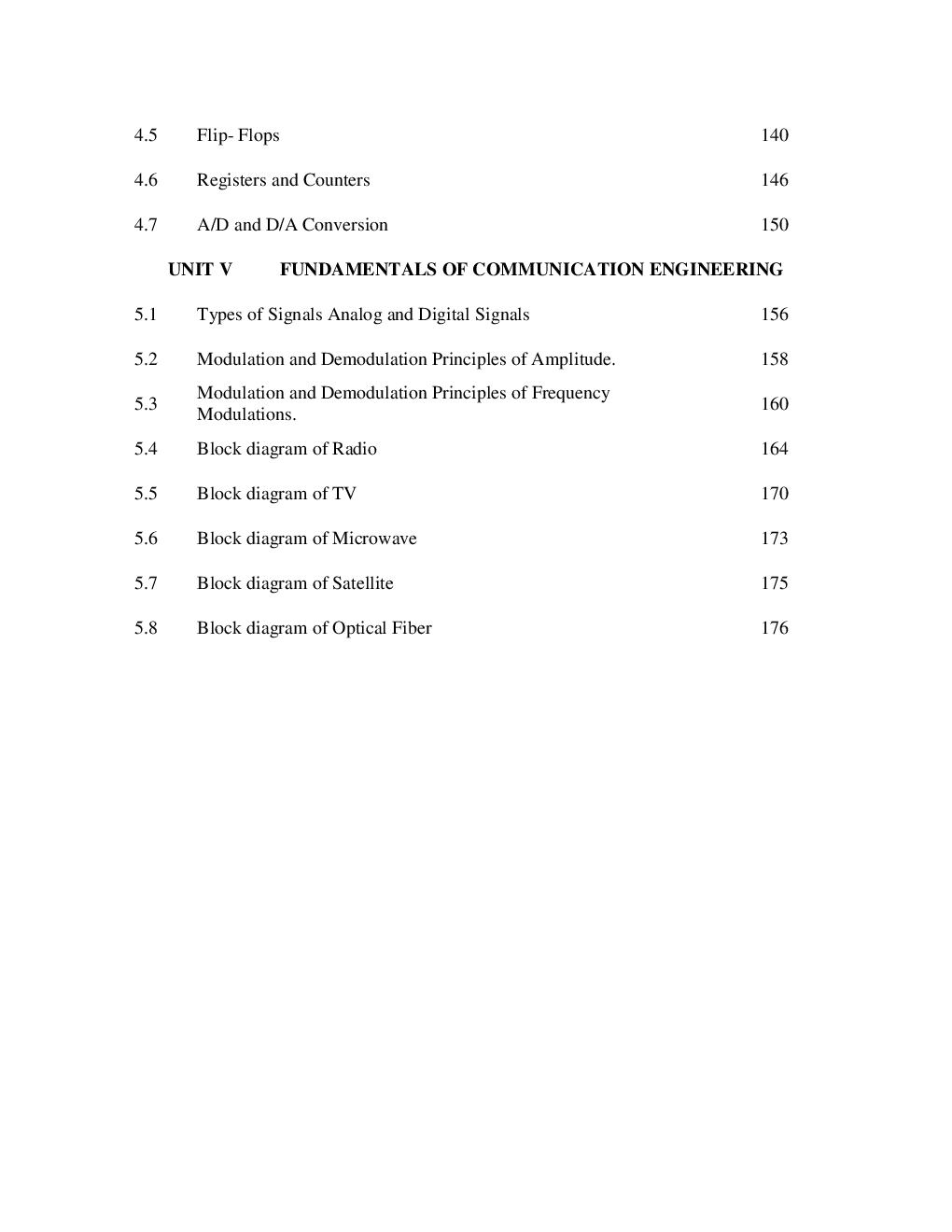 IES Study Material For Electrical Engineering Paper I Basic Electronics Engineering - Page 5