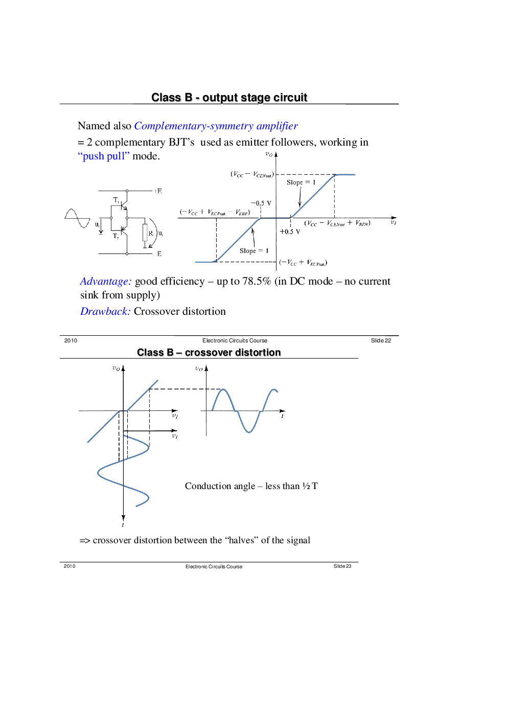 IES Study Material For Electrical Engineering Paper I Electric Circuits and Fields - Page 5