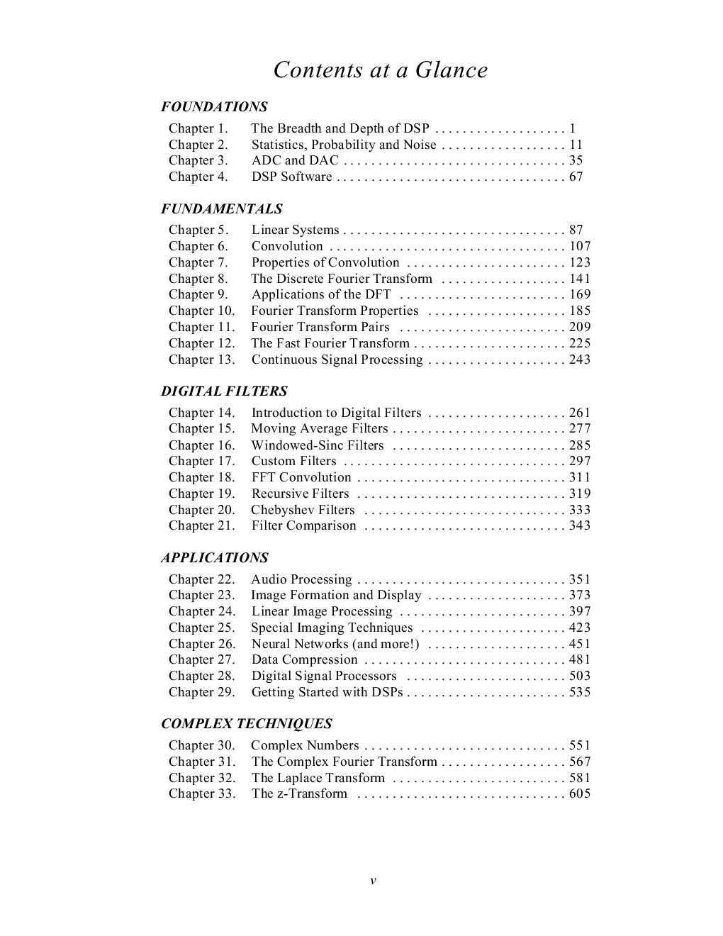 IES Study Material For Electrical Engineering Paper II Systems and Signal Processing - Page 3