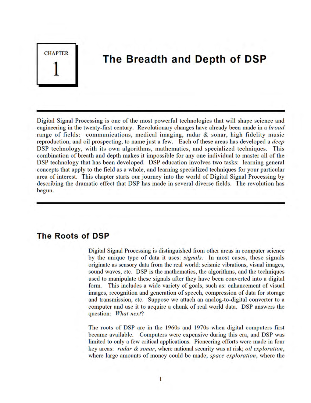 IES Study Material For Electrical Engineering Paper II Systems and Signal Processing - Page 4
