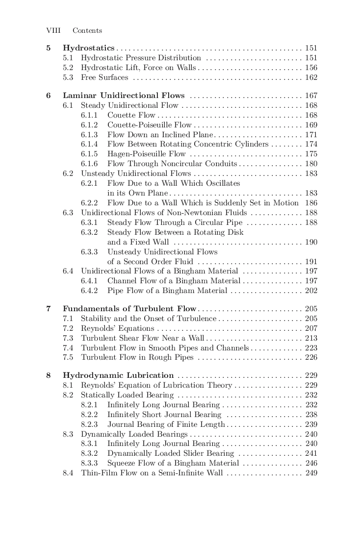 IES Study Material For Mechanical Engineering Paper I Fluid Mechanics - Page 4