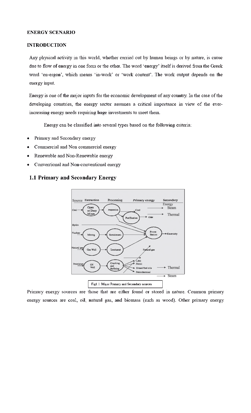 IES Study Material For Mechanical Engineering Paper I Renewable Sources of Energy - Page 4